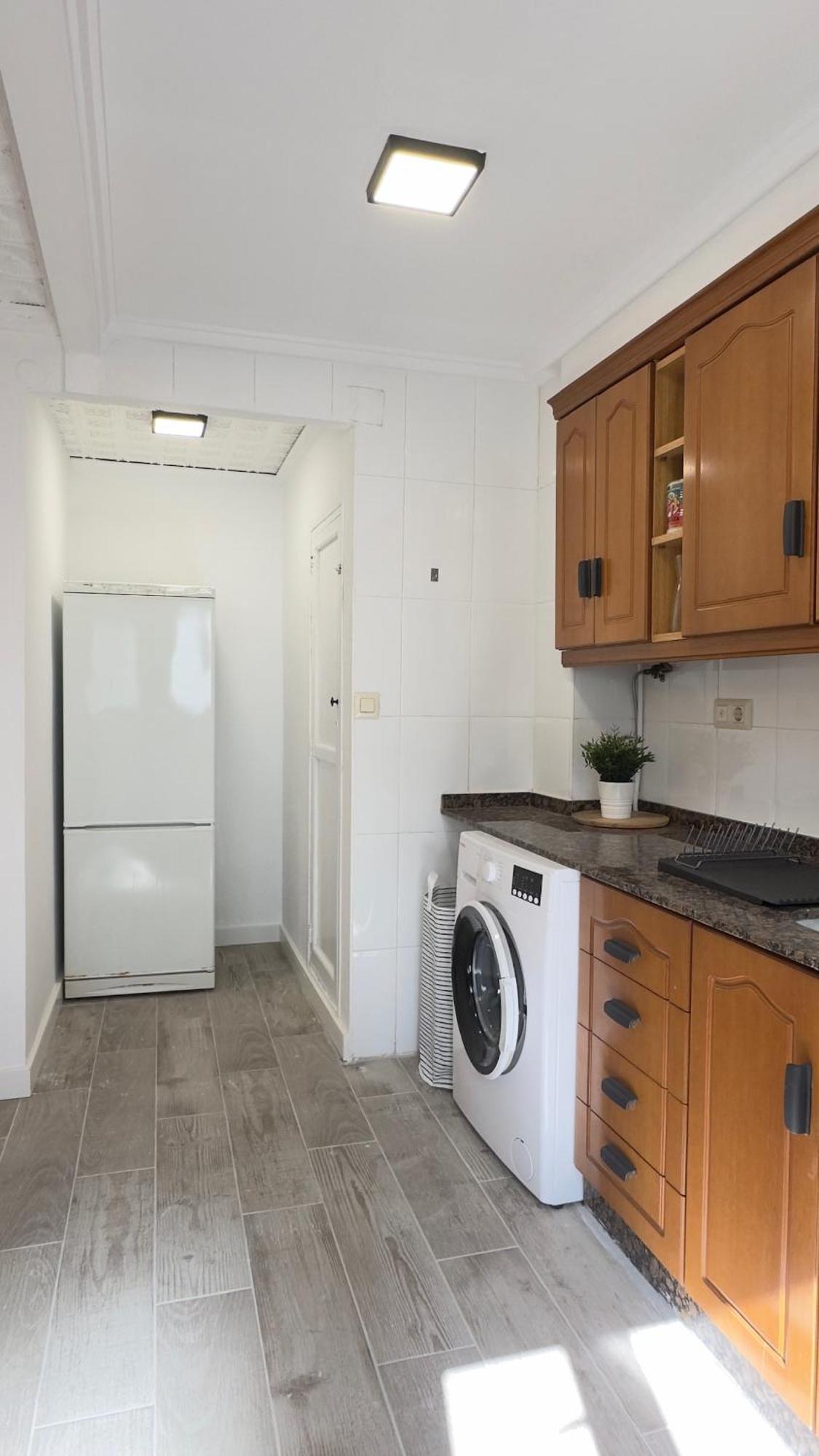 Apartamentos Vernia Ontinyent Exteriör bild