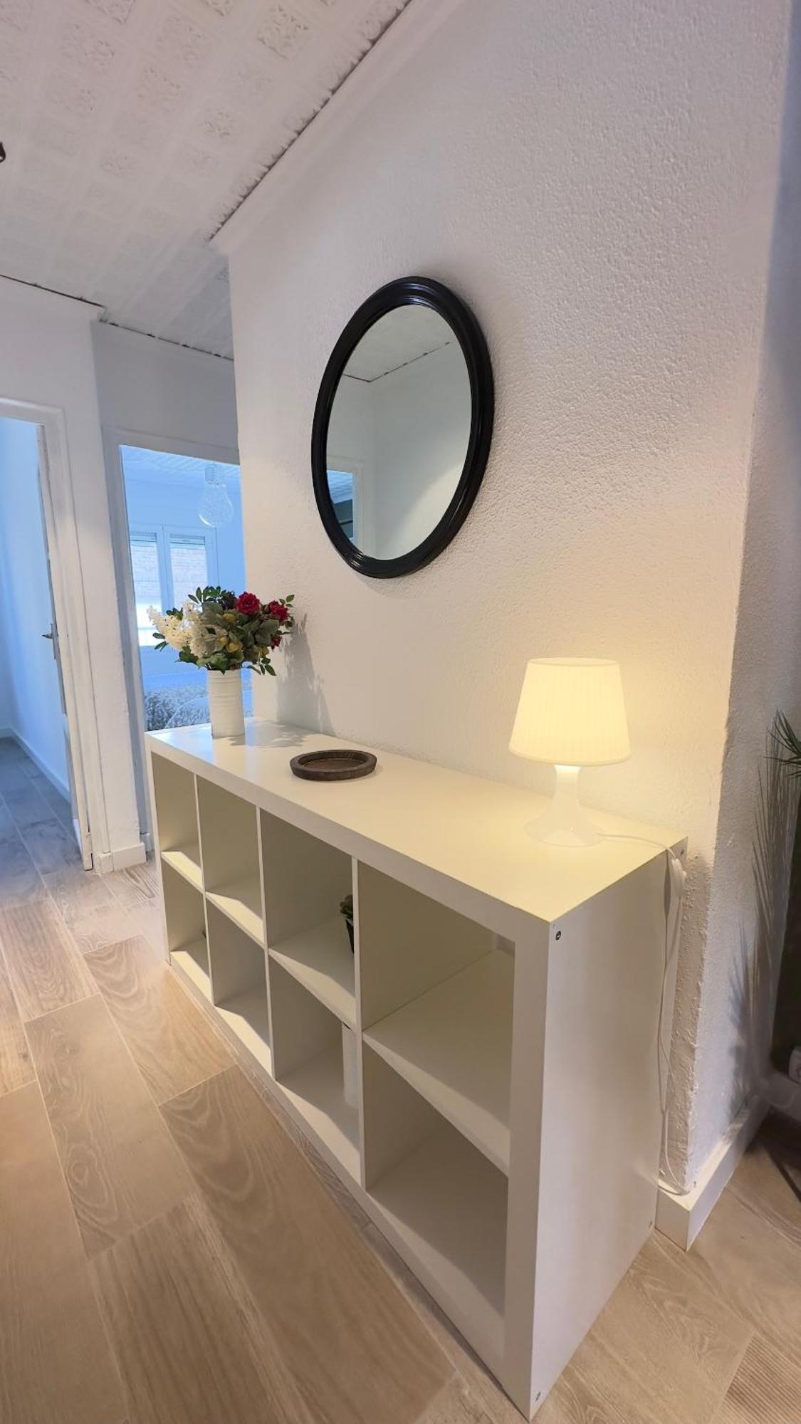 Apartamentos Vernia Ontinyent Exteriör bild