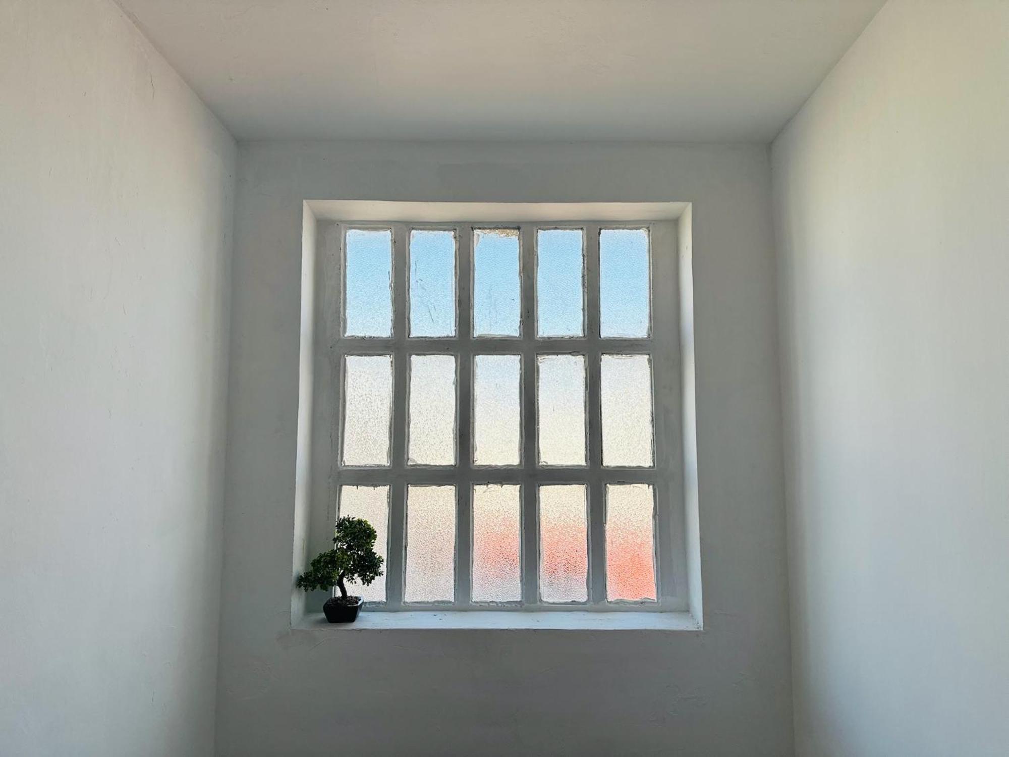 Apartamentos Vernia Ontinyent Exteriör bild