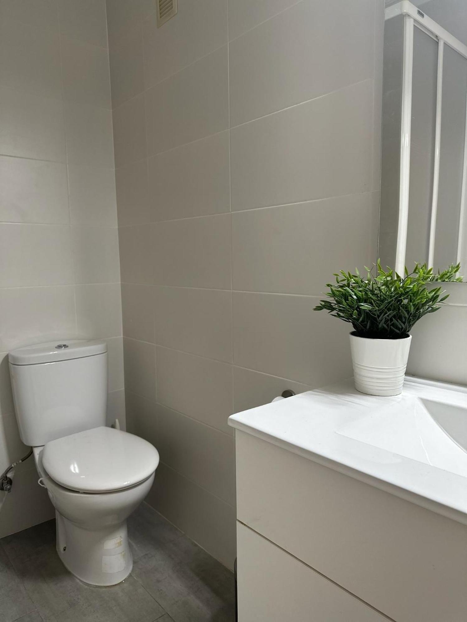 Apartamentos Vernia Ontinyent Exteriör bild