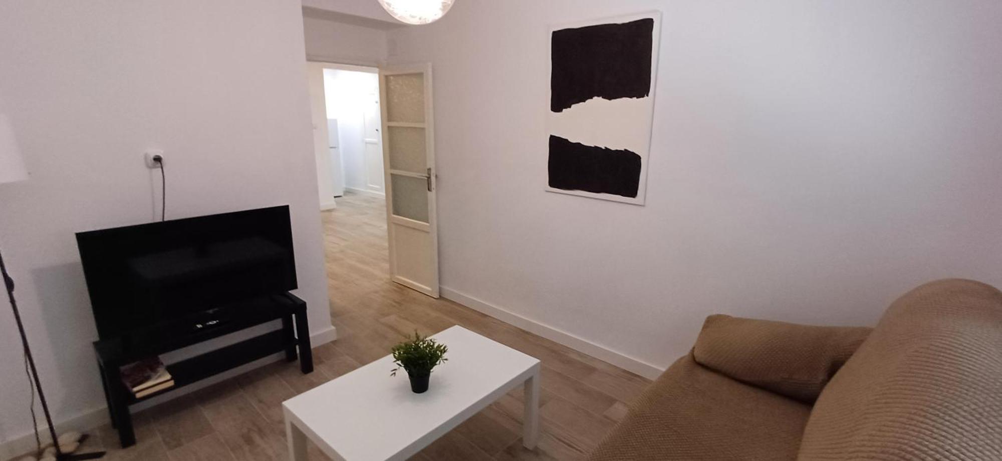 Apartamentos Vernia Ontinyent Exteriör bild